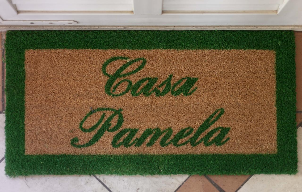 מלון קאפרי Casa Pamela מראה חיצוני תמונה